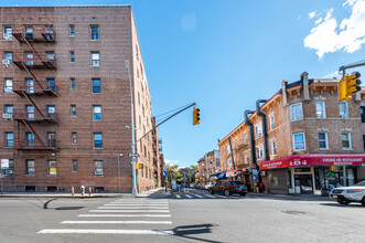 Pettit and Britton in Elmhurst, NY - Building Photo - Building Photo