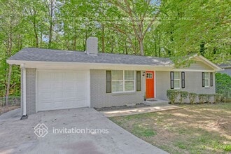 182 Old Mill Way SW in Conyers, GA - Foto de edificio - Building Photo