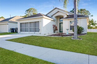 155 Clarinet Way in Davenport, FL - Building Photo