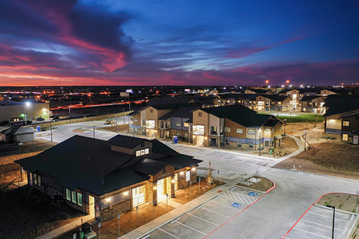 Medano Heights in El Paso, TX - Building Photo - Building Photo