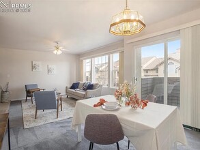 3272 Capstan Way, Unit 3272 Capstan Way in Colorado Springs, CO - Building Photo - Building Photo