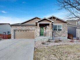 6719 E 129th Pl in Thornton, CO - Building Photo