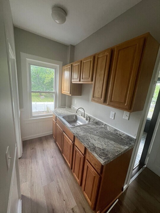 217 Winthrop St in Brockton, MA - Building Photo