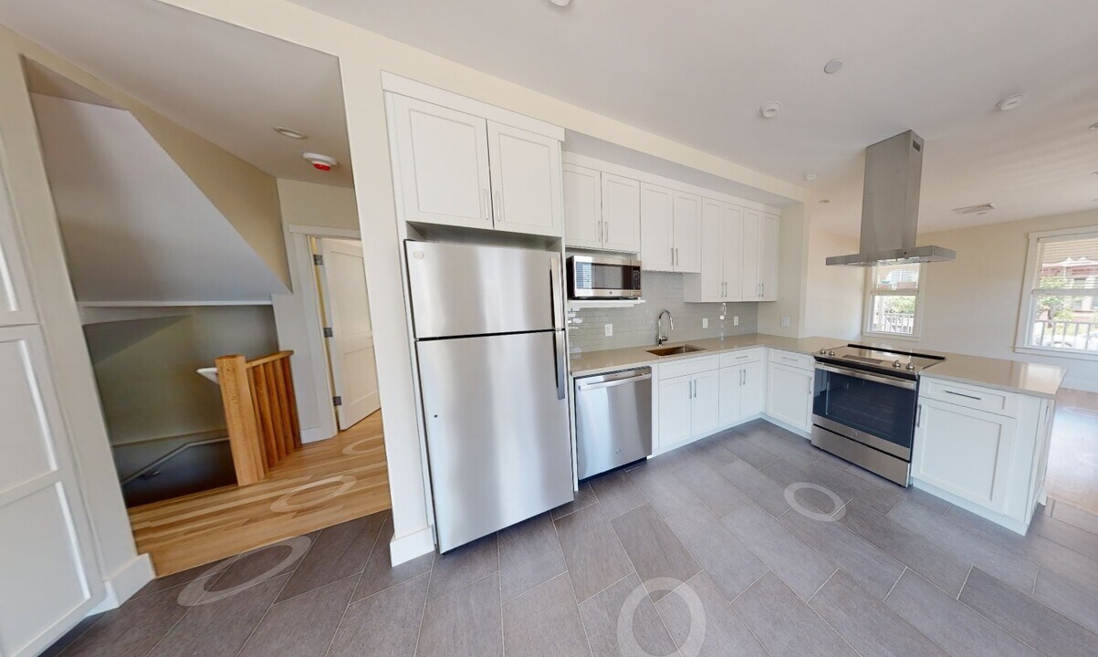 80 Garfield St in Cambridge, MA - Building Photo