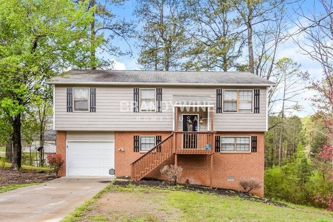 property at 2263 Rolling Rock Dr