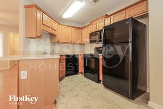 1236 McPherson Church Rd in Dallas, GA - Building Photo - Building Photo