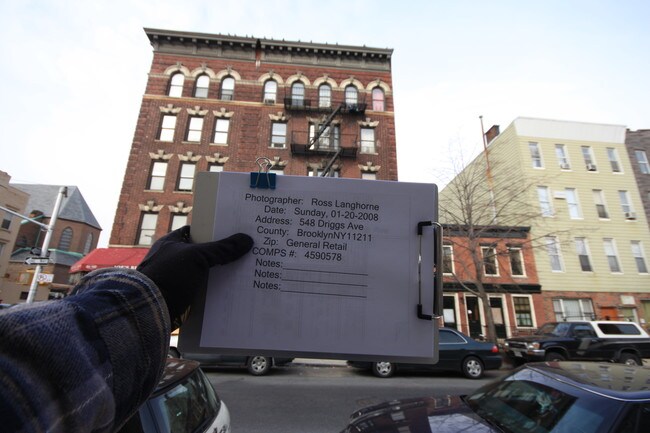 548 Driggs Ave in Brooklyn, NY - Building Photo - Other
