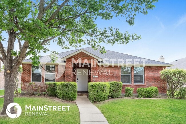 property at 3051 Misty Ridge Ln