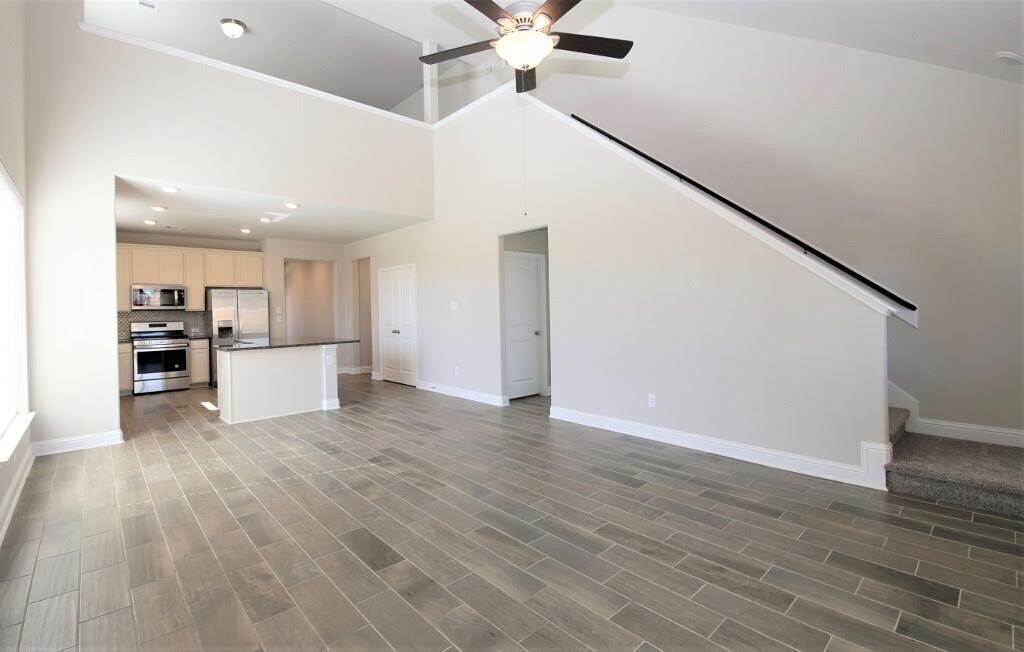 8202 Aleppo Pine Ln in Cypress, TX - Building Photo