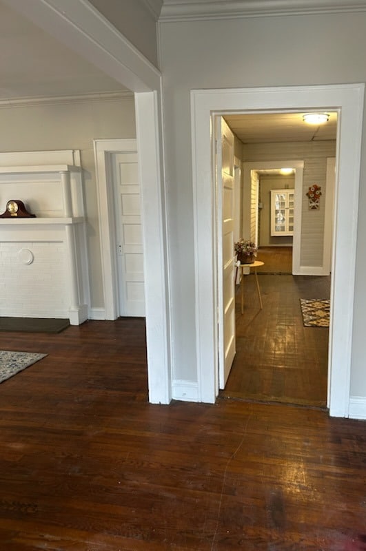 927 S Jackson St, Unit Unit A in Salisbury, NC - Foto de edificio - Building Photo