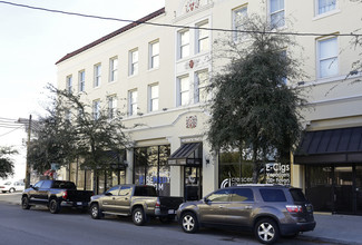 1224 St Charles Ave in New Orleans, LA - Building Photo - Building Photo