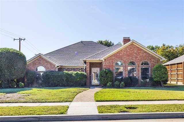 1400 Sacramento Terrace in Plano, TX - Building Photo - Building Photo