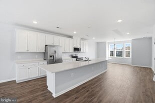 3815 Richmond Run in Upper Marlboro, MD - Building Photo