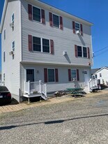 4 Chase St, Unit 4B in Hampton, NH - Building Photo
