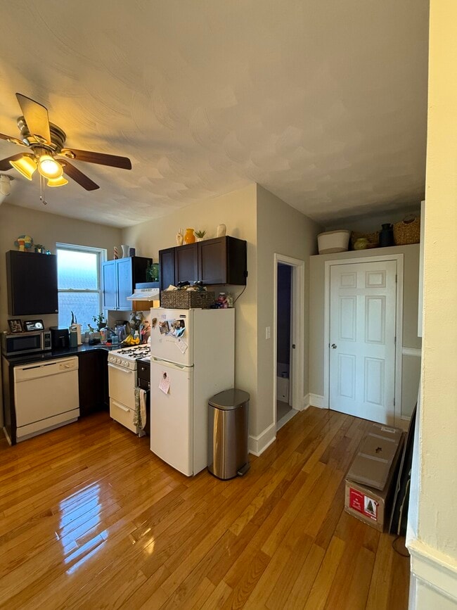 59 Pleasant St, Unit 6
