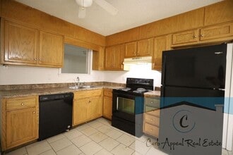 1704 Rosemond Ave in Jonesboro, AR - Building Photo - Building Photo