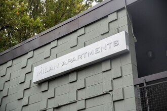 Milan Apartments in Portland, OR - Building Photo - Building Photo