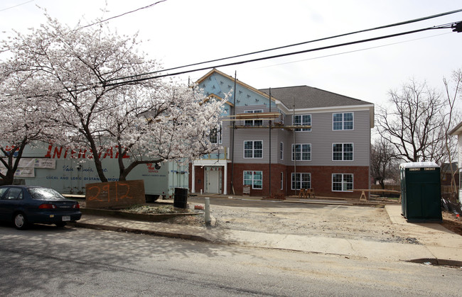 2912 17th St S in Arlington, VA - Building Photo - Building Photo