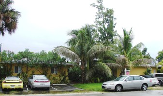 821 SW 29th St in Fort Lauderdale, FL - Foto de edificio - Building Photo