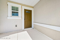 12028 Nogoya St in Jacksonville, FL - Foto de edificio - Building Photo