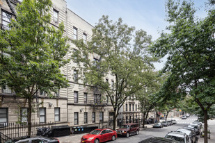 63-67 W 107th St Apartments