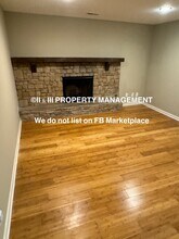 1306 E 123rd Terrace in Olathe, KS - Building Photo - Building Photo