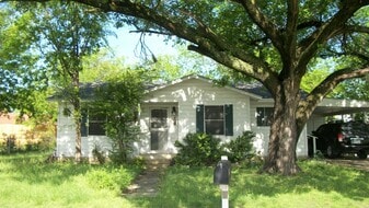 1010 Georgetown Rd in Copperas Cove, TX - Building Photo