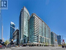 51 Lower Simcoe St in Toronto, ON - Building Photo