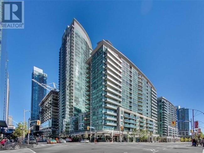 property at 51 Lower Simcoe St