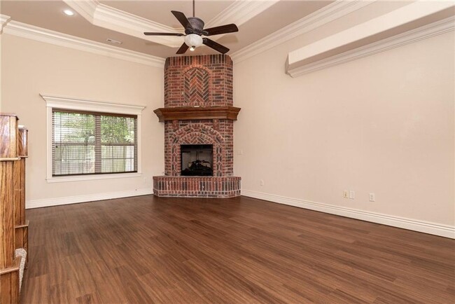 1103 SE Phoenix St in Bentonville, AR - Building Photo - Building Photo