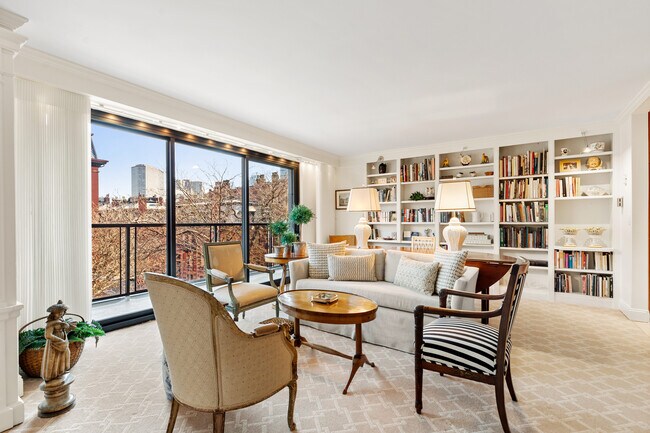 property at 180 Beacon St