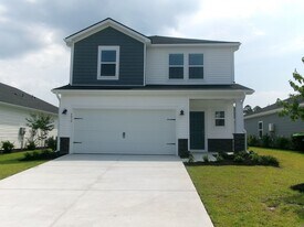 4838 Hopespring St in Myrtle Beach, SC - Building Photo