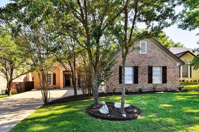 14405 Oceanna Ct in Austin, TX - Building Photo - Building Photo