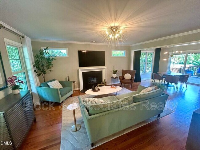 540 Cayman Ave in Holly Springs, NC - Building Photo - Building Photo