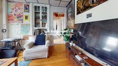 6 Bailey St in Somerville, MA - Building Photo - Building Photo