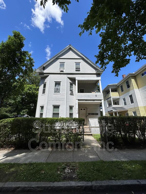 71 Paine St in Worcester, MA - Building Photo - Building Photo