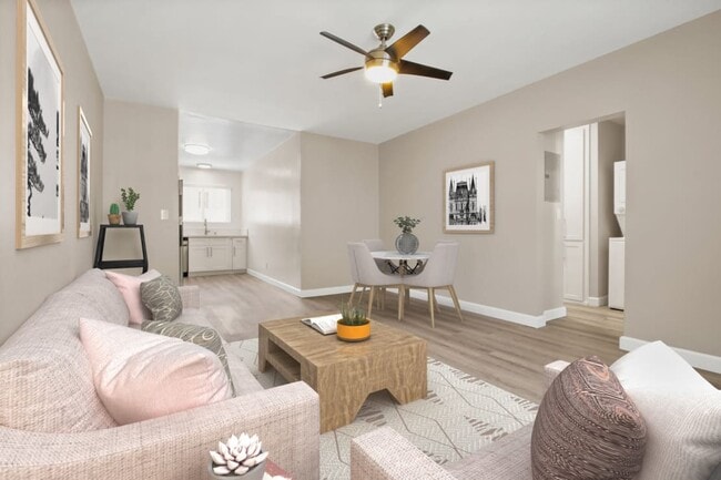 315 South Avenue 55