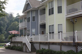 Glen Park Garden Apartments in Prattville, AL - Building Photo - Building Photo