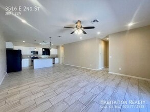 3516 E 2nd St in Tucson, AZ - Building Photo - Building Photo