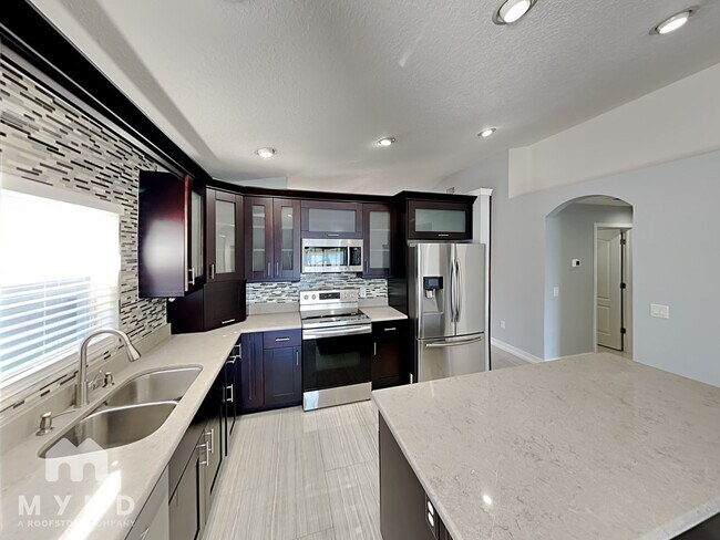 property at 8105 Tar Hollow Dr