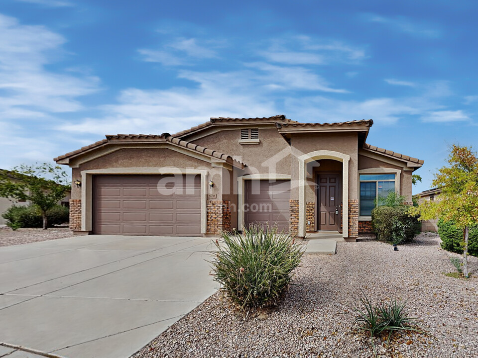 578 S 178th Ln in Goodyear, AZ - Building Photo