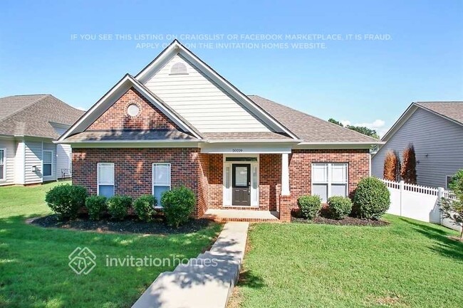 property at 20229 Colony Point Ln