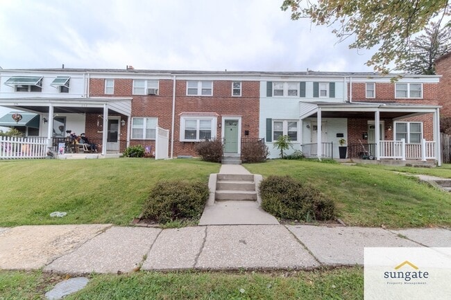 property at 258 Ridge Ave