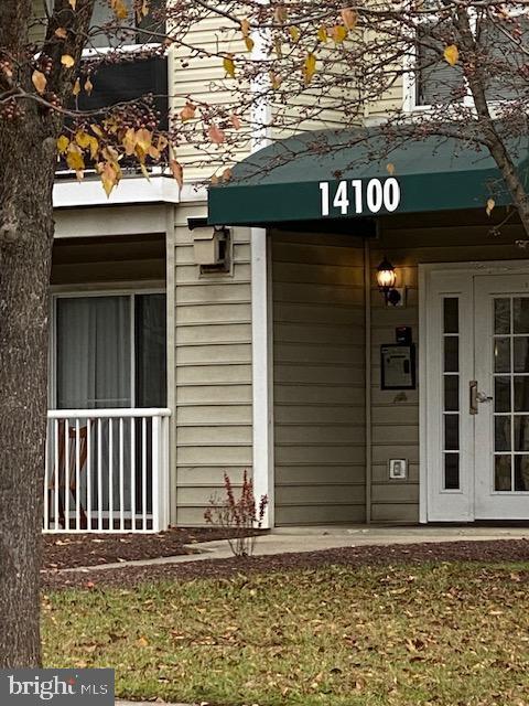 14100 Farnsworth Ln in Upper Marlboro, MD - Building Photo - Building Photo