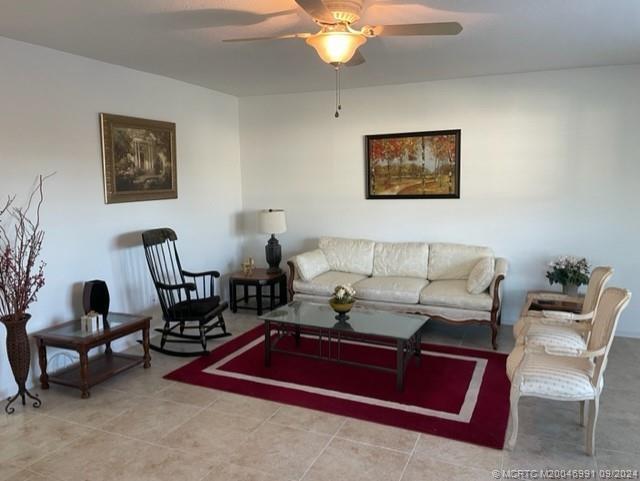 property at 2929 SE Ocean Blvd