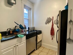 50 Brainerd Rd, Unit 2 in Boston, MA - Building Photo - Building Photo