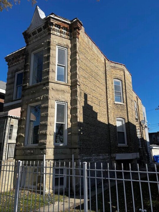 1915 S Avers Ave in Chicago, IL - Building Photo