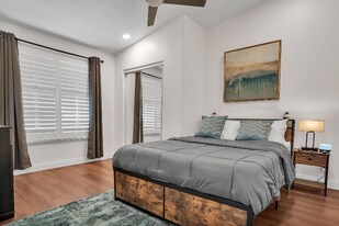 3784 Nectarine Cir in Oceanside, CA - Building Photo