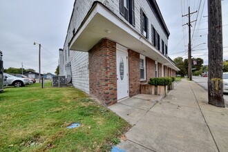 4196 Main St in Perry, OH - Foto de edificio - Building Photo