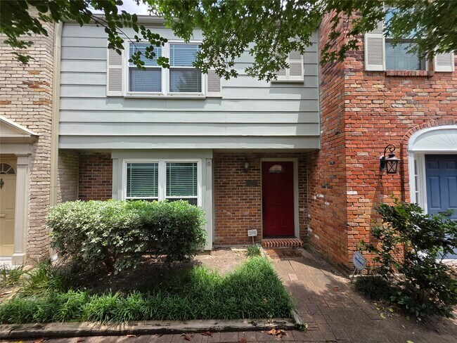 property at 6469 Burgoyne Dr.